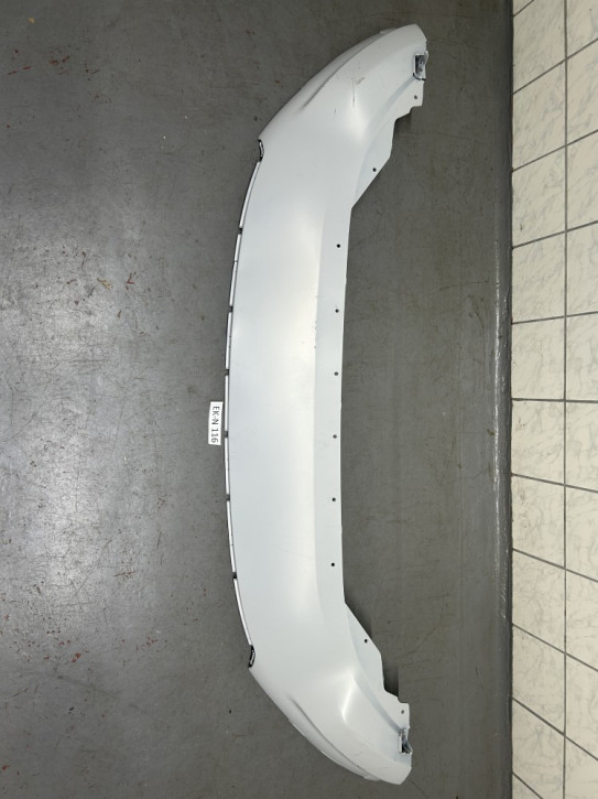 FORD KUGA MK2 STOßSTANGEN ANSATZ VORNE UNTEN SPOILER GRUNDIERT NEU ORIGINAL GV44-17F775 / 50030039 / 1179738 EK-N116