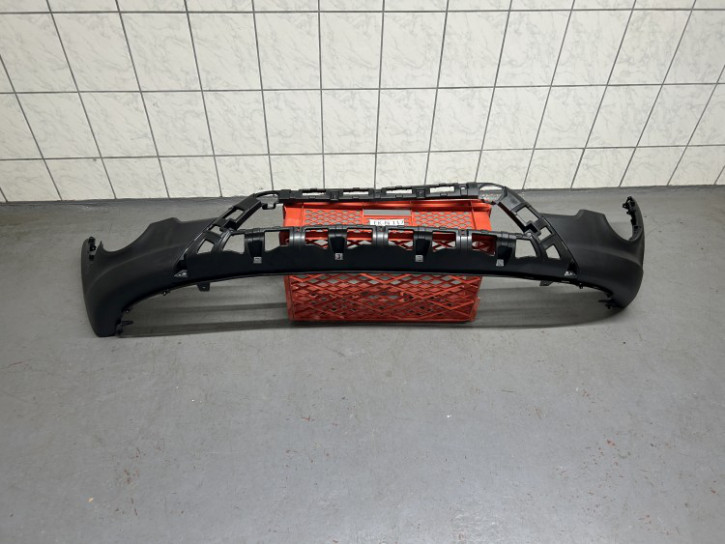 HYUNDAI I20 II STOßSTANGE VORNE UNTEN NEU ORIGINAL 86512-C8700 EK-N117