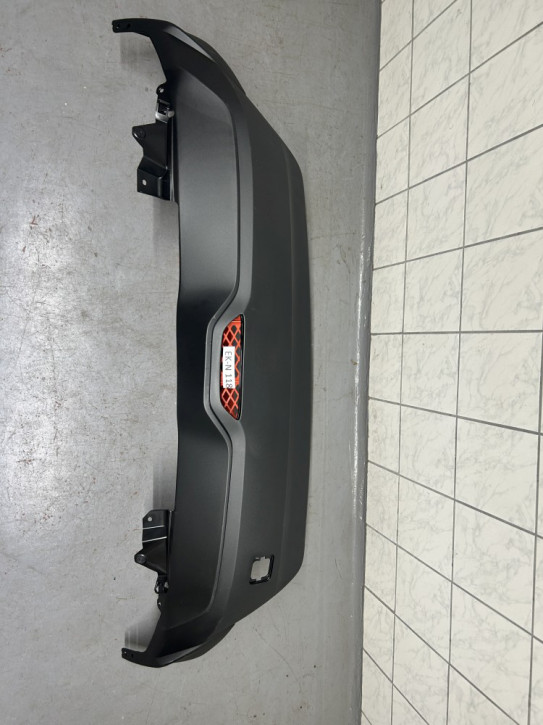 TOYOTA C-HR 16- STOßSTANGEN ANSATZ HINTEN UNTEN NEU ORIGINAL 52453-F4010/20 EK-N118