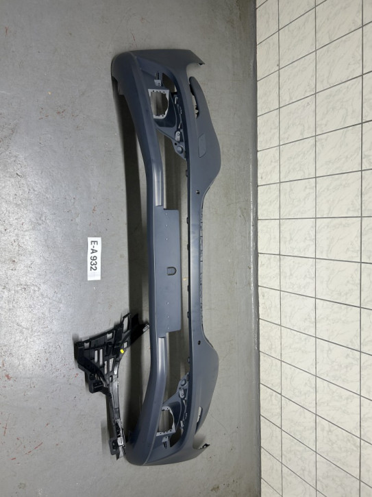 RENAULT TALISMAN STOßSTANGE VORNE 2PDC NEU ORIGINAL 620220541R E-A932