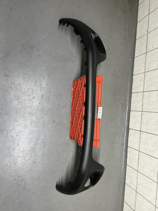 CITROEN C3 III STOßSTANGEN ANSATZ VORNE UNTEN NEU ORIGINAL 9812061577 / 3200201190231200100 EK-N119