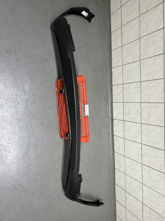HYUNDAI TUCSON III STOßSTANGEN ANSATZ VORNE UNTEN NEU ORIGINAL 86512-D7500 EK-N120