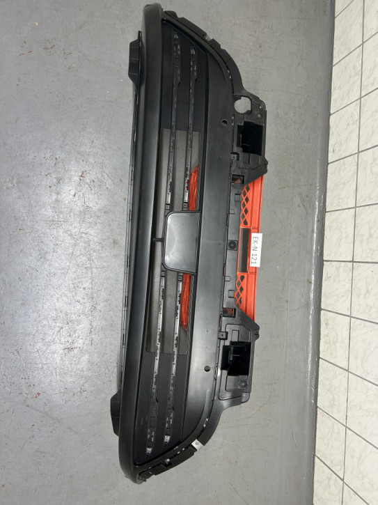 HYUNDAI KONA MK1 STOßSTANGEN ANSATZ VORNE UNTEN 2 PDC NEU ORIGINAL 86561-DDAB0 EK-N121