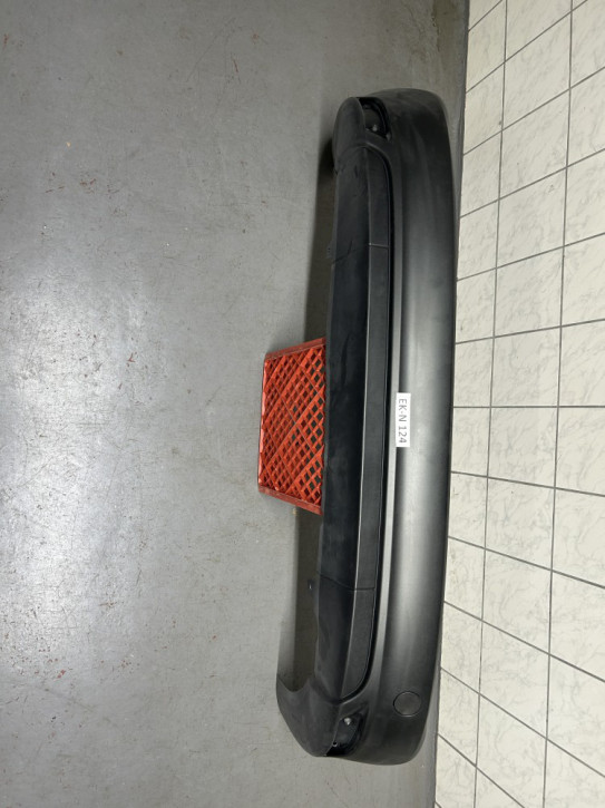 FORD FOCUS TURNIER MK3	STOßSTANGE HINTEN NEU ORIGINAL  	BM51-17A866	EK-N124