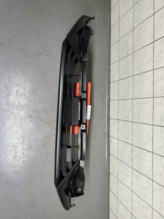 NISSAN JUKE F16	STOßSTANGENANSATZ VORNE UNTEN NEU ORIGINAL  	62026-6PA1B	EK-N125