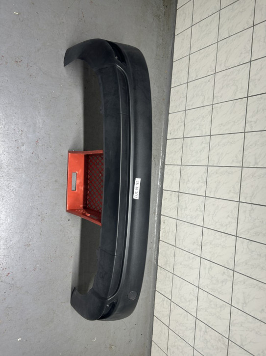 FORD FOCUS TURNIER MK3	STOßSTANGE HINTEN NEU ORIGINAL  	BM51-17A866	EK-N107
