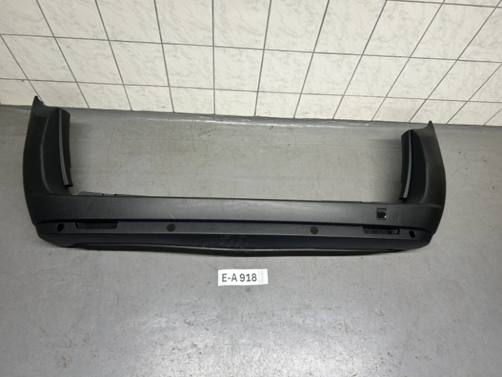 FIAT DOBLO II	STOßSTANGE HINTEN 4 PDC NEU ORIGINAL  	735473499	E-A918