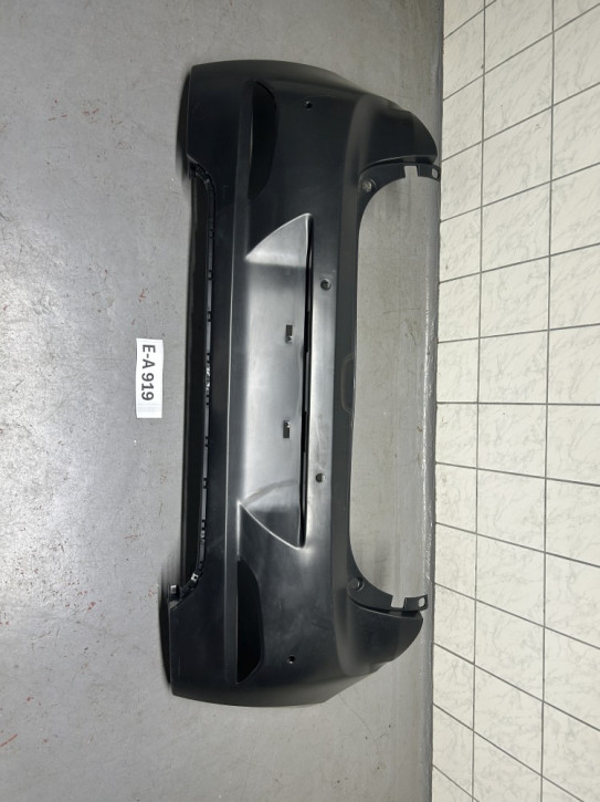 HYUNDAI I20 GB 14-18	STOßSTANGE HINTEN 4 PDC NEU ORIGINAL 	86611-C8000	E-A919