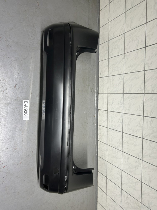 HYUNDAI I30 FD 	STOßSTANGE HINTEN NEU ORIGINAL   	86611-2R300	E-A920