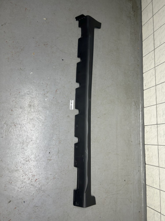 HYUNDAI I20 II ACTIVE CROSS	SCHWELLERVERKLEIDUNG SCHWELLER RECHTS NEU ORIGINAL  	87754-C8700	ESN660