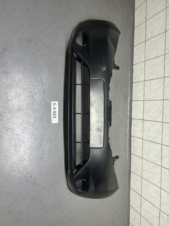 NISSAN NOTE E12	STOßSTANGE VORNE NEU ORIGINAL  	62022-3VU5H	E-A921