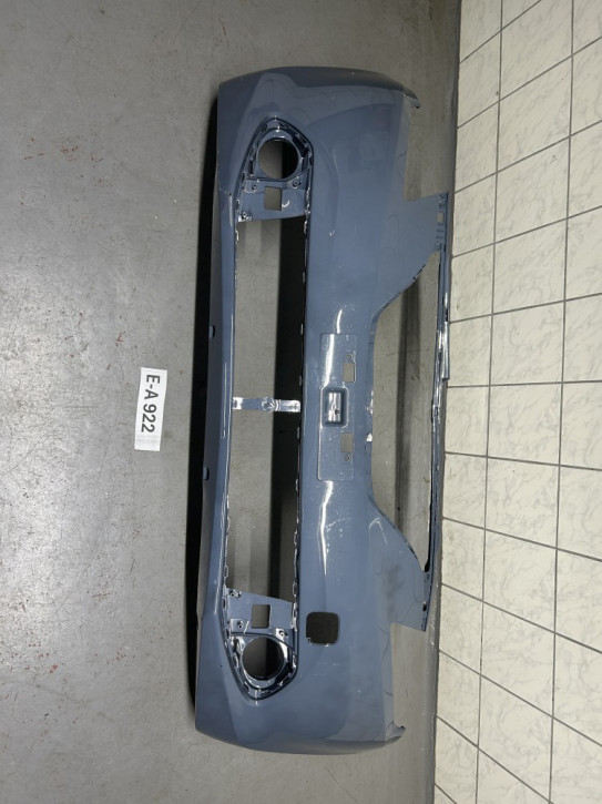 SUZUKI SWIFT IV	STOßSTANGE VORNE GRUNDIERT NEU ORIGINAL  	71711-68P00	E-A922