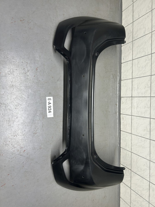 HYUNDAI IX20 JC	STOßSTANGE HINTEN 4 PDC NEU ORIGINAL   	86611-1K000	E-A924
