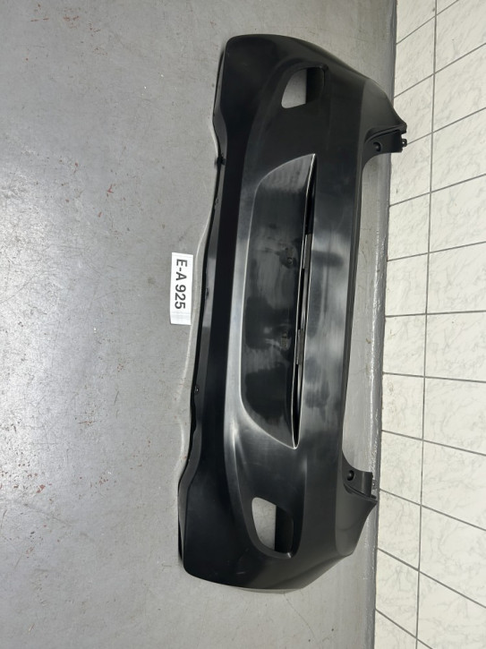 HYUNDAI I10 II 	STOßSTANGE HINTEN NEU ORIGINAL  	86611-B9000	E-A925