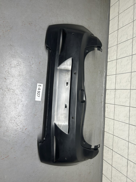 HYUNDAI I20 14-17	STOßSTANGE HINTEN 4 PDC NEU ORIGINAL         	86611-C8000/10	E-A927