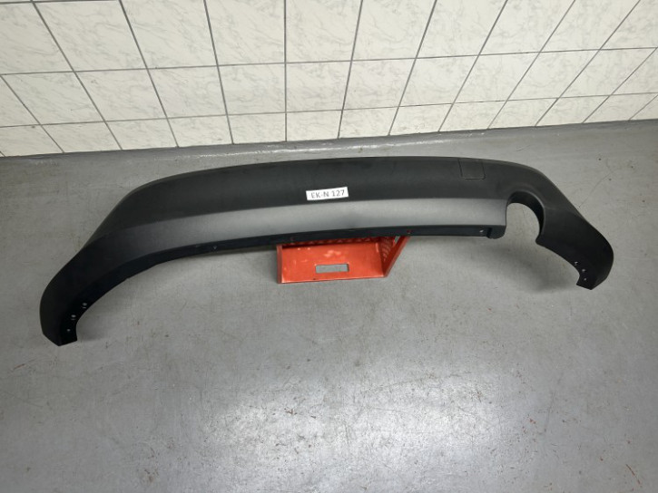FORD FOCUS TURNIER MK4	DIFFUSOR HINTEN UNTEN NEU ORIGINAL   	JX7B-17F954	EK-N127