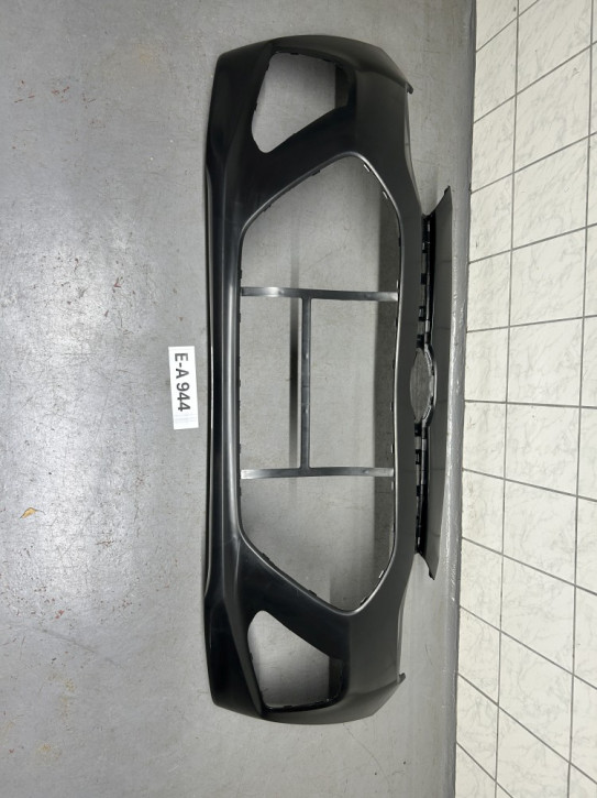 HYUNDAI I10 II STOßSTANGE VORNE NEU ORIGINAL 86511-B9000 E-A944