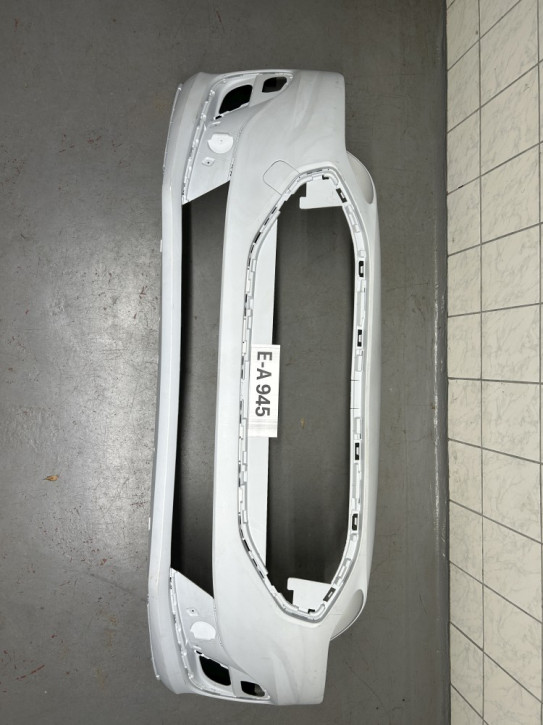 FORD FOCUS MK4 STOßSTANGE VORNE NEU ORIGINAL NX7B-17C831 E-A945