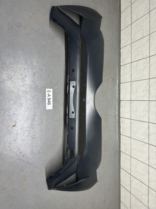 TOYOTA C-HR 16-19 STOßSTANGE HINTEN 4 PDC NEU ORIGINAL 52119-F4010/20/30/40 E-A946