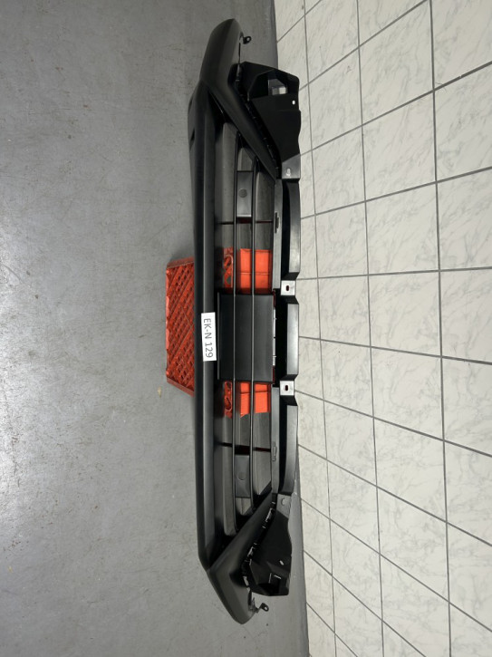 NISSAN JUKE F16	STOßSTANGEN ANSATZ VORNE UNTEN NEU ORIGINAL   	62026-6PA1B	EK-N129