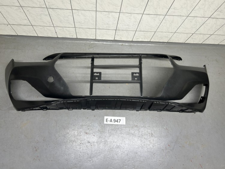 HYUNDAI I30 III FASTBACK STOßSTANGE VORNE NEU ORIGINAL 86511-G4AA0 E-A947