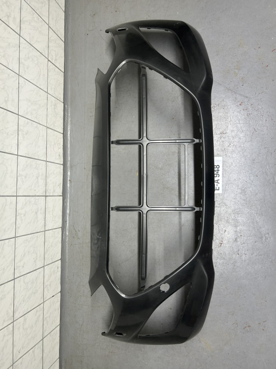 HYUNDAI I30 II STOßSTANGE VORNE SCHEINWERFERWASCHANLAGE NEU ORIGINAL 86511-A6000 E-A948