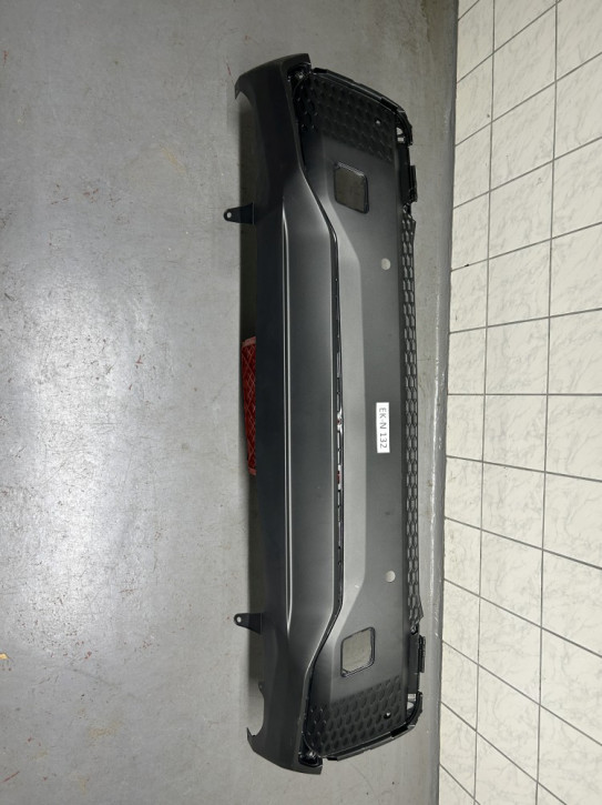 TOYOTA C-HR MK2 STOßSTANGEN ANSATZ HINTEN 4 PDC NEU ORIGINAL 52453-F4240/50 EK-N132