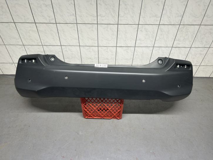 HONDA JAZZ STOßSTANGE HINTEN 4 PDC NEU ORIGINAL 71501-TZA-J5 EK-N133