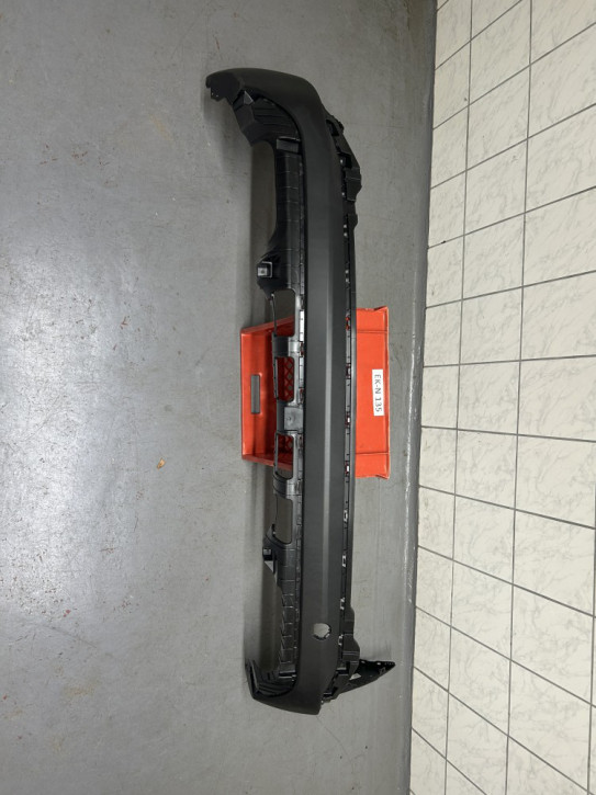 HYUNDAI TUCSON TL STOßSTANGEN ANSATZ HINTEN UNTEN NEU ORIGINAL 86612-D7510 EK-N135