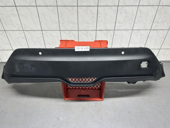 TOYOTA C-HR AB16 DIFFUSOR HINTEN UNTEN 4 PDC NEU ORIGINAL 52453-F4010/20 EK-N130