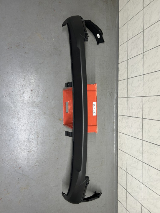 HYUNDAI TUCSON TL STOßSTANGEN ANSATZ VORNE UNTEN NEU ORIGINAL 86512-D7500 EK-N137