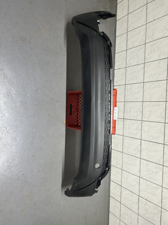 HYUNDAI TUCSON III STOßSTANGE HINTEN NEU ORIGINAL 86612-D7000 EK-N138