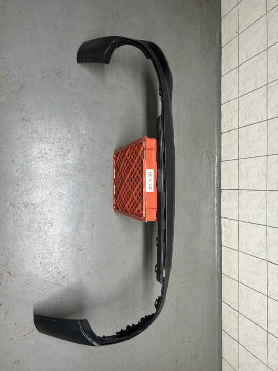 FORD FOCUS MK4 DIFFUSOR HINTEN NEU ORIGINAL JX7B-17F954 EK-N140
