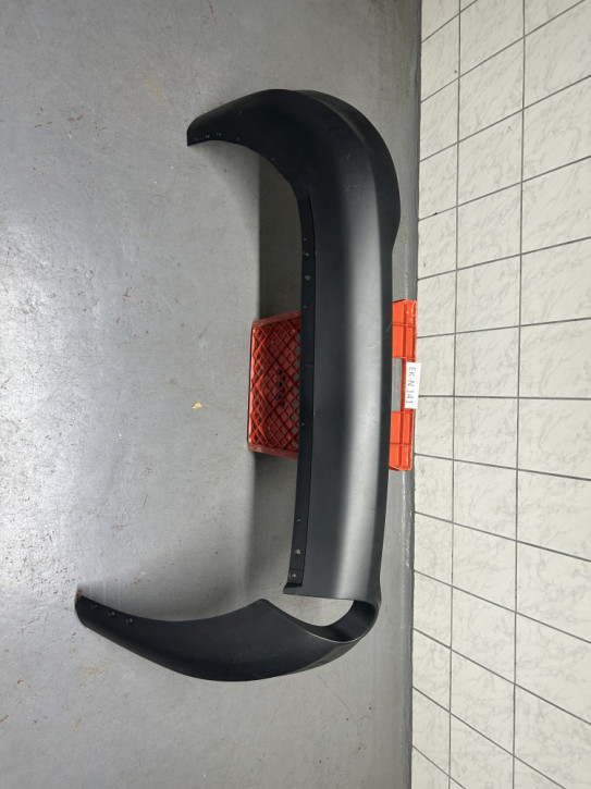 FORD FOCUS MK4 TURNIER DIFFUSOR HINTEN UNTEN NEU ORIGINAL JX7B-17F954 EK-N141