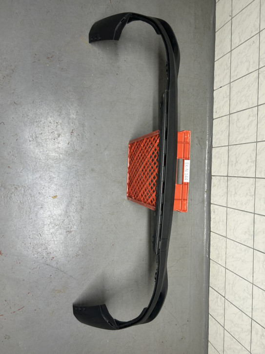 FORD FOCUS MK4 DIFFUSOR HINTEN NEU ORIGINAL JX7B-17F954 EK-N144