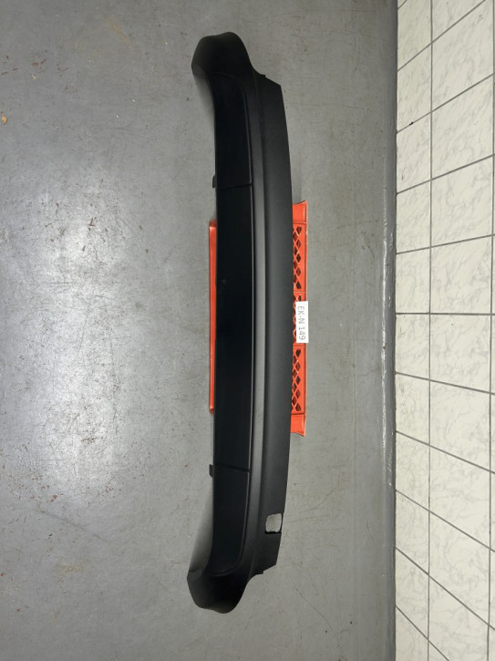 FORD FOCUS III DYB FACELIFT DIFFUSOR HINTEN NEU ORIGINAL F1EB-17F954 EK-N149