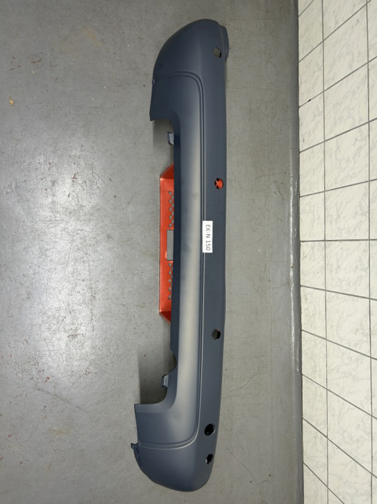 CITROEN BERLINGO XTR STOßSTANGE HINTEN 4 PDC NEU ORIGINAL 9682043777 / 09385A02 EK-N150