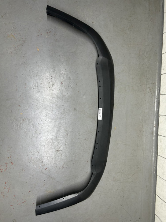 FORD MONDEO TURNIER V DIFFUSOR HINTEN UNTEN NEU ORIGINAL DS73-17A894 EK-N151