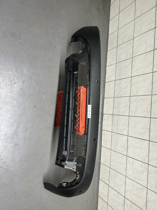 FORD KUGA III STOßSTANGE HINTEN 4 PDC NEU ORIGINAL LV4B-17D781 EK-N153