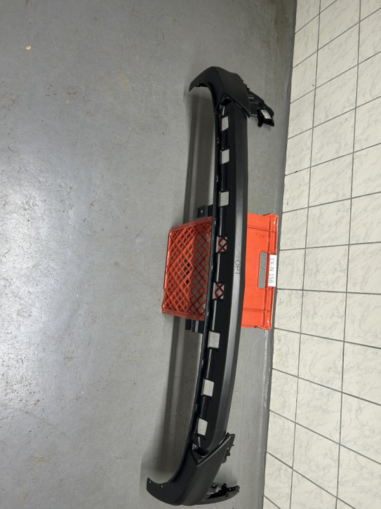 HYUNDAI TUCSON TL STOßSTANGEN ANSATZ VORNE UNTEN NEU ORIGINAL 86512-D7100 EK-N156