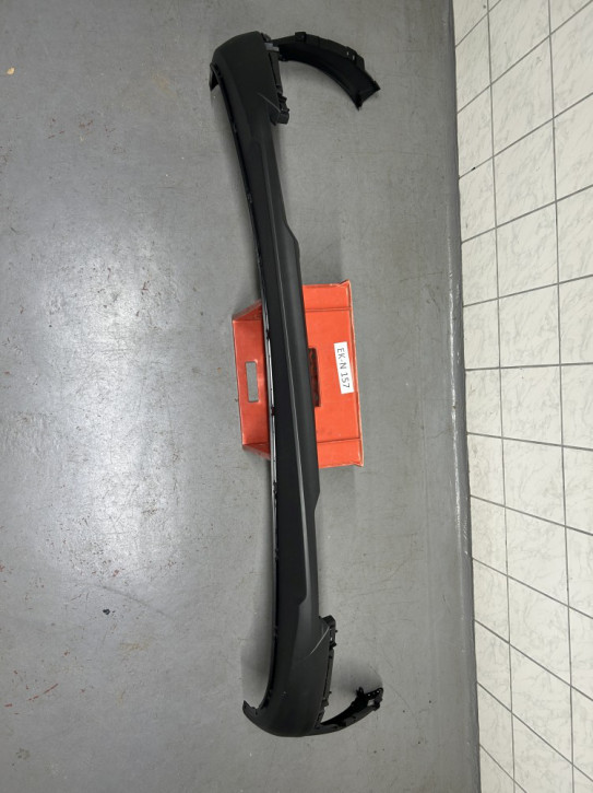 HYUNDAI TUCSON III STOßSTANGEN ANSATZ VORNE UNTEN NEU ORIGINAL 86512-D7500 EK-N157