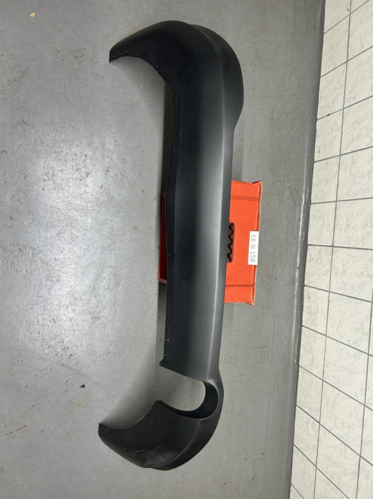 FORD FOCUS MK4 TURNIER DIFFUSOR HINTEN NEU ORIGINAL JX7B-17F954 EK-N158