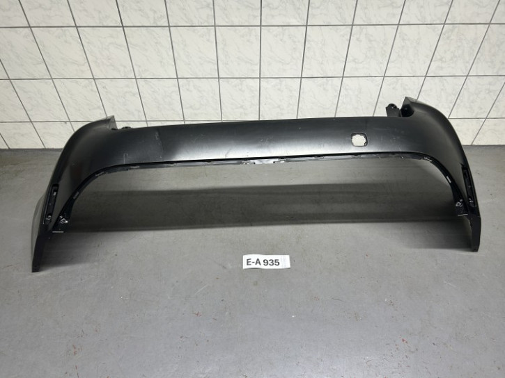 TOYOTA COROLLA E210 STOßSTANGE HINTEN NEU ORIGINAL 52159-02C80/90/D60 E-A935