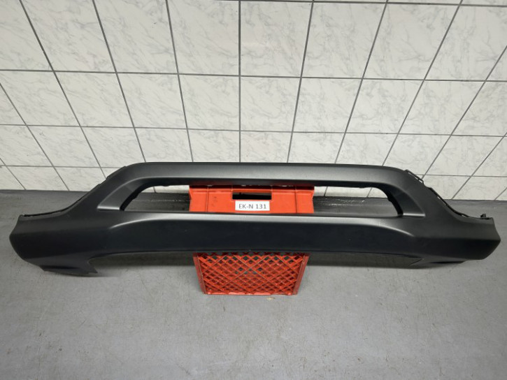 HONDA CR-V 05-18 SPOILER VORNE UNTEN NEU ORIGINAL 71102-T1G-G000 EK-N131