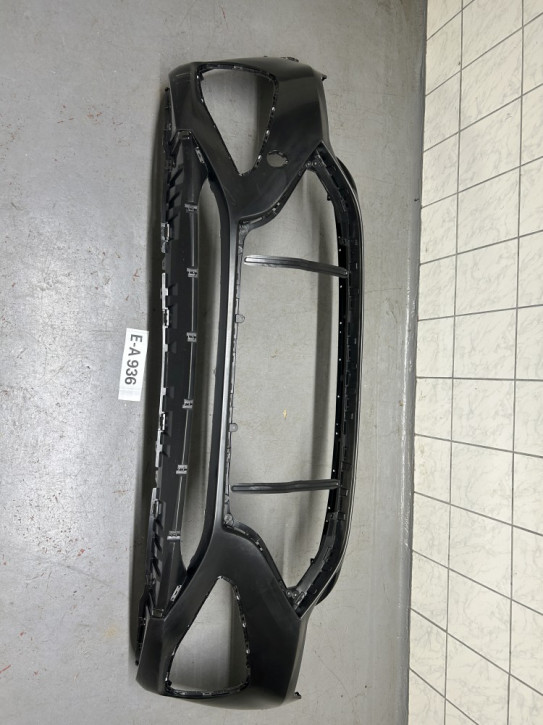 HYUNDAI I30 III FACELIFT STOßSTANGE VORNE NEU ORIGINAL 86511-G4500 E-A936
