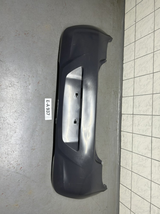 HYUNDAI I20 08-12 STOßSTANGE HINTEN NEU ORIGINAL 86611-1J000 E-A937