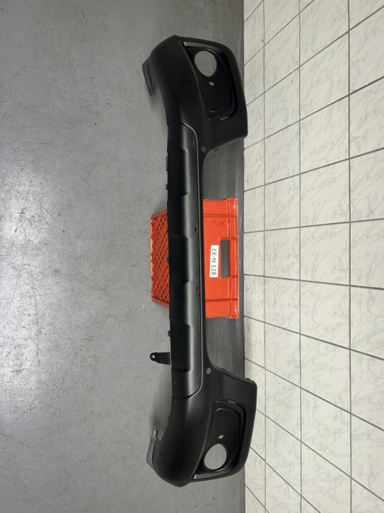 PEUGEOT 2008 I	STOßSTANGEN ANSATZ VORNE UNTEN PDC NEU ORIGINAL    	1224026X / 1187396X / 9802520577	EK-N128