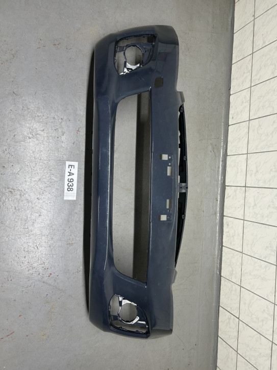SUZUKI SWIFT 13-17 STOßSTANGE VORNE GRUNDIERT NEU ORIGINAL 71711-60P E-A938