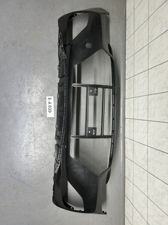 HYUNDAI I30 III FASTBACK STOßSTANGE VORNE 2 PDC NEU ORIGINAL 86511-G4AA0 E-A939