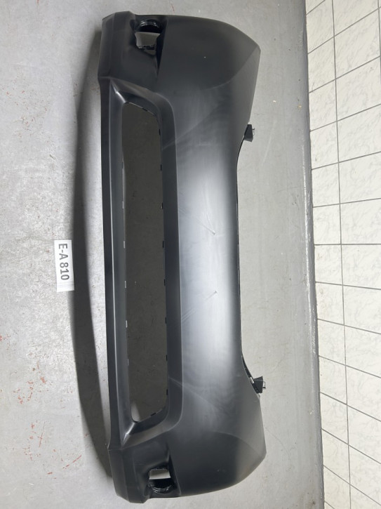 TOYOTA SIENNA XLE 10- STOßSTANGE STOßFÄNGER VORNE ORIGINAL NEU 52119-08904 52119-03050 E-A810